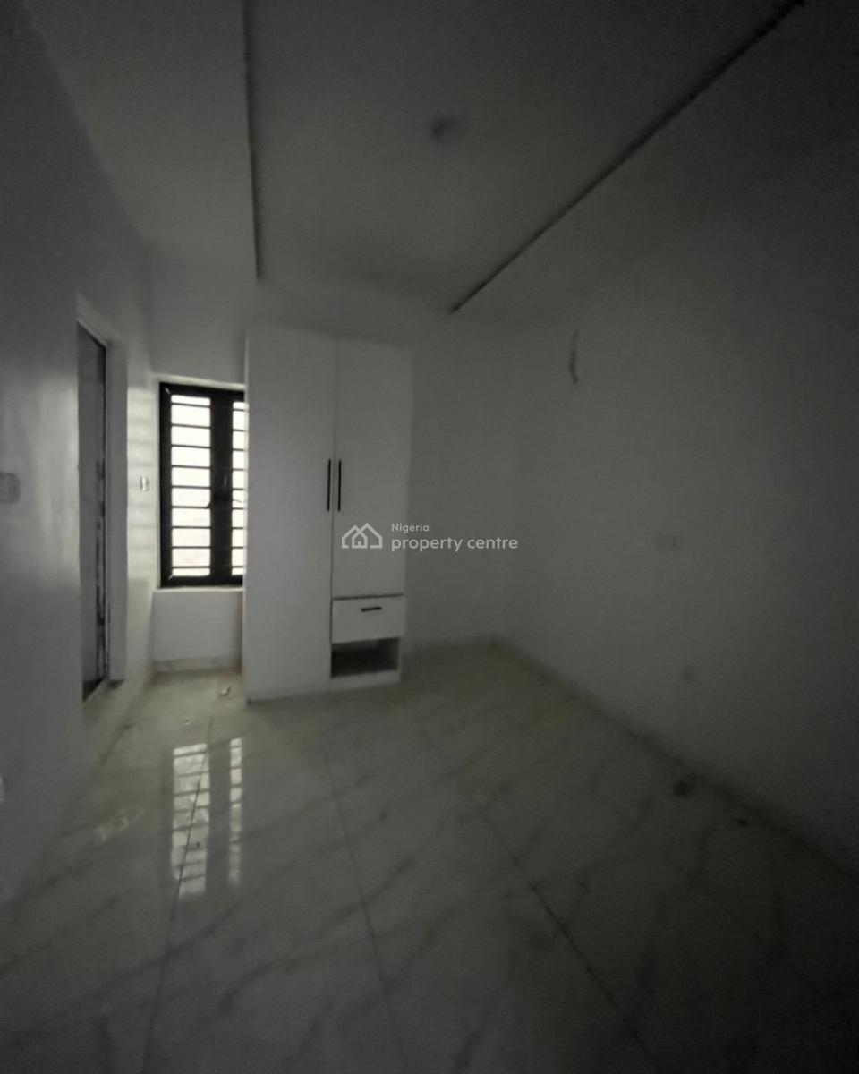 3 Bedroom Apartment with En-suite Rooms, Ajah, Lagos, Flat / Apartment for Sale