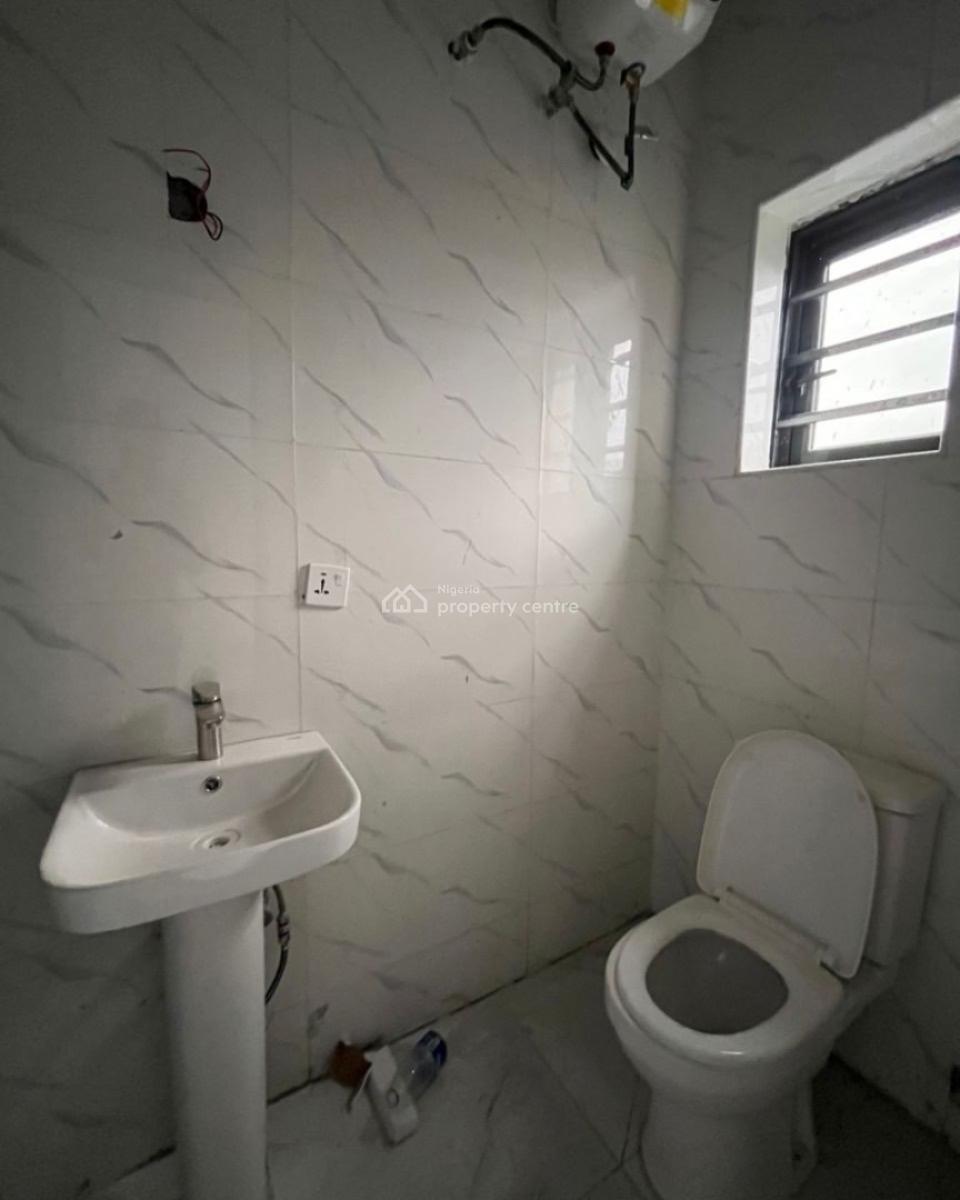3 Bedroom Apartment with En-suite Rooms, Ajah, Lagos, Flat / Apartment for Sale