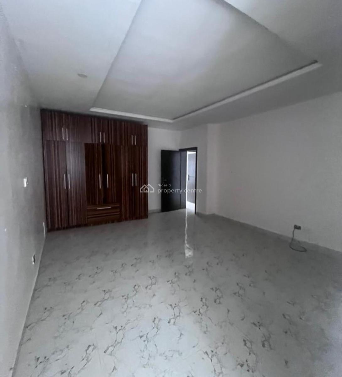 Serviced 3 Bedroom Maisonette with En-suite Rooms, Ikate Right, Ikate, Lekki, Lagos, House for Sale
