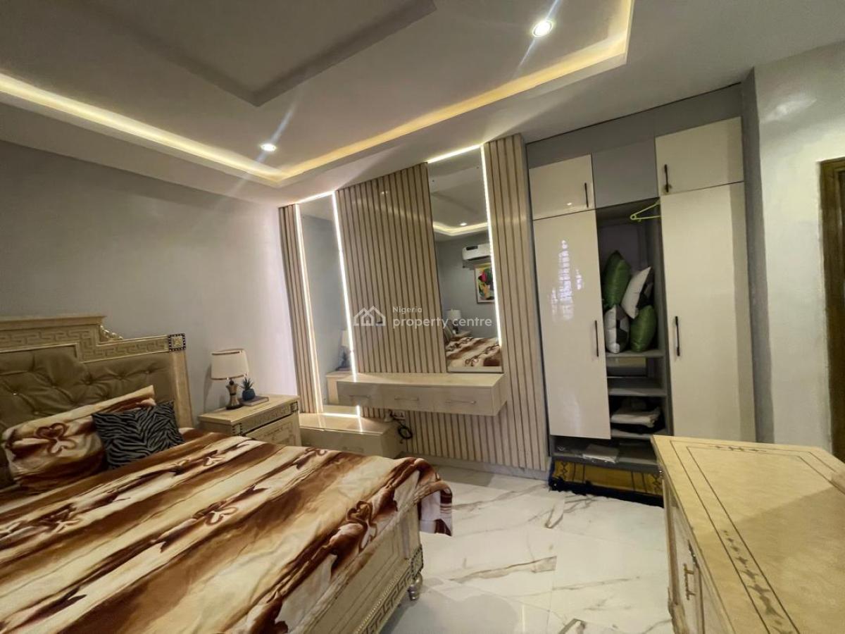 5 Bedroom Semidetached House with 2 Room Bq, Shoreline Drive, Ikoyi, Lagos, Semi-detached Duplex for Sale