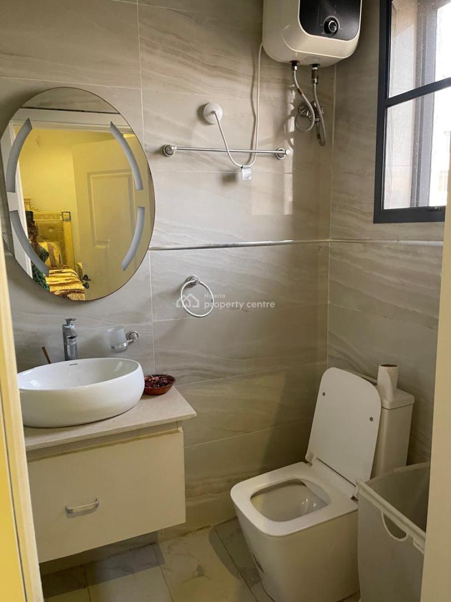 5 Bedroom Semidetached House with 2 Room Bq, Shoreline Drive, Ikoyi, Lagos, Semi-detached Duplex for Sale
