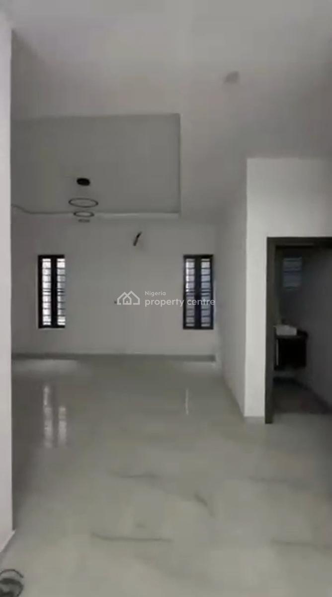 Spacious 3 Bedroom Flat (penthouse), Opebi, Ikeja, Lagos, Flat / Apartment for Rent