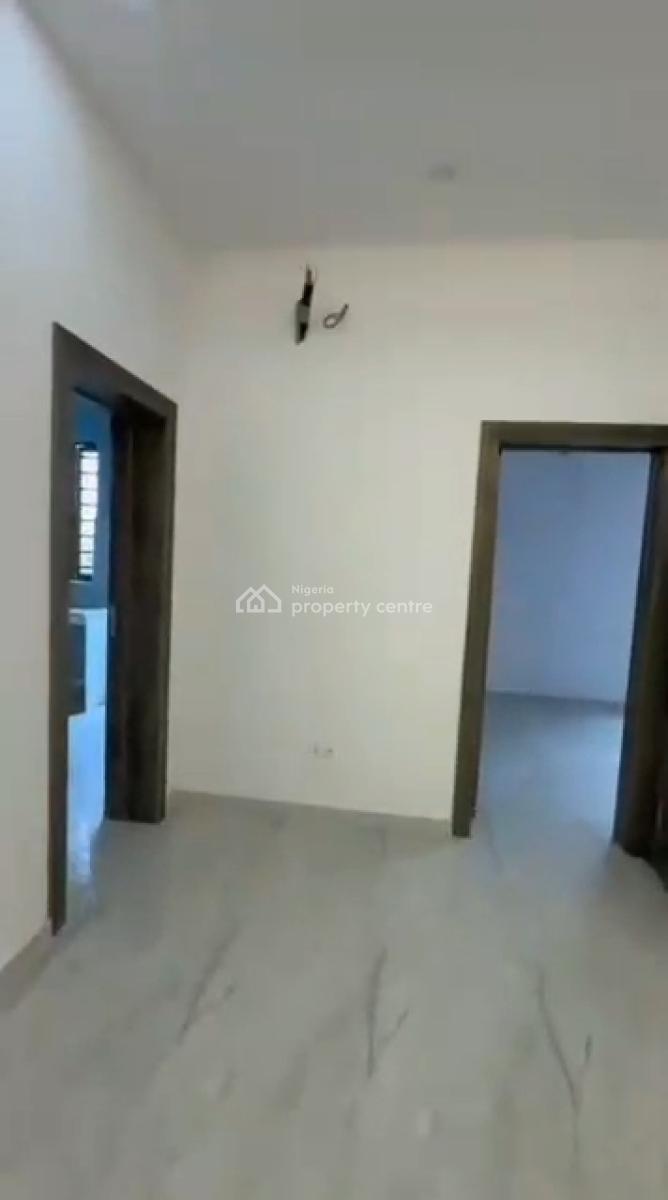 Spacious 3 Bedroom Flat (penthouse), Opebi, Ikeja, Lagos, Flat / Apartment for Rent
