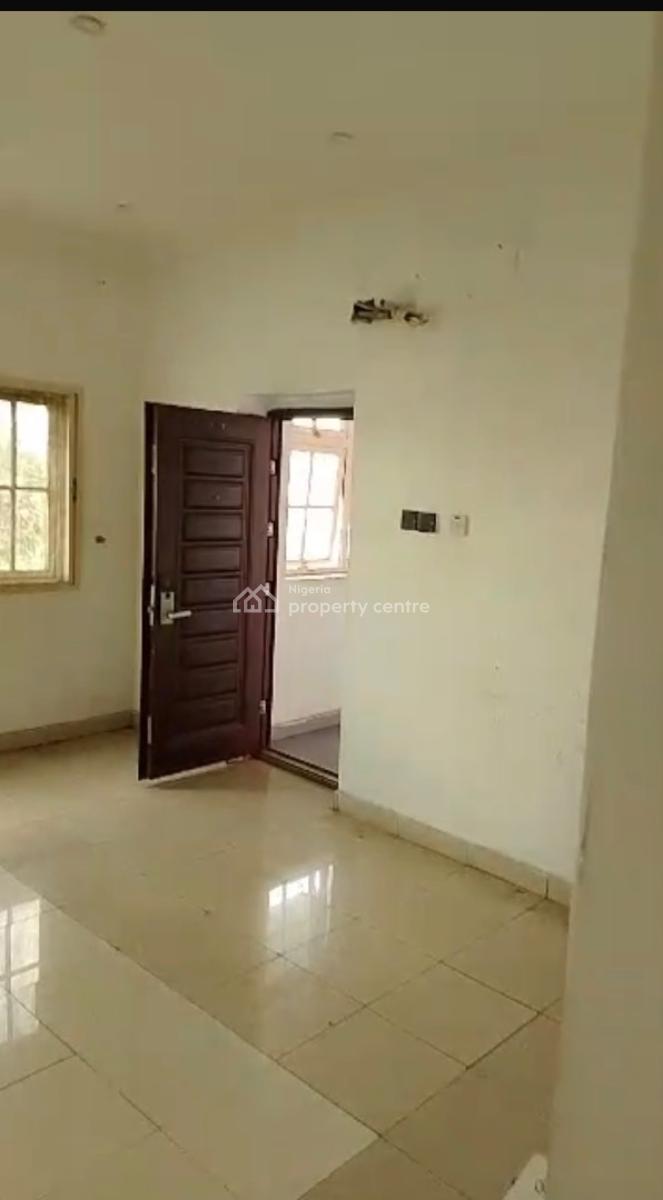 Lovely 2 Bedroom Flat with Both Rooms En-suite, Agidingbi, Ikeja, Lagos, Flat / Apartment for Rent