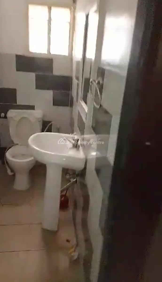 Lovely 2 Bedroom Flat with Both Rooms En-suite, Agidingbi, Ikeja, Lagos, Flat / Apartment for Rent