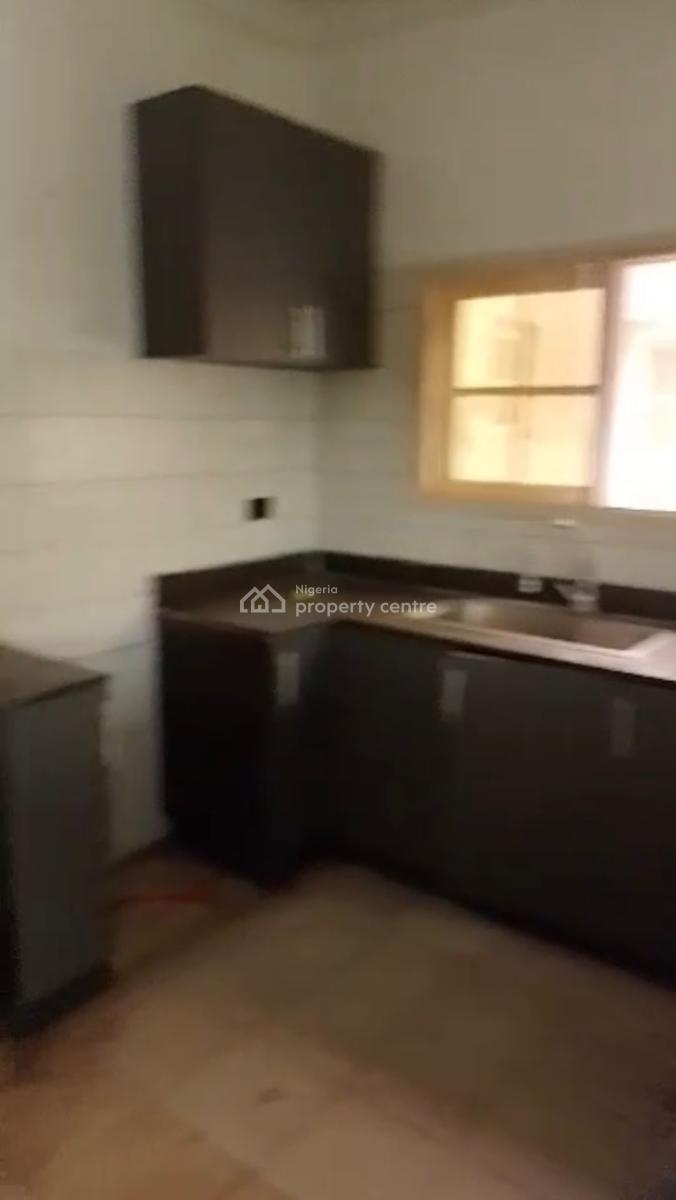 Lovely 2 Bedroom Flat with Both Rooms En-suite, Agidingbi, Ikeja, Lagos, Flat / Apartment for Rent