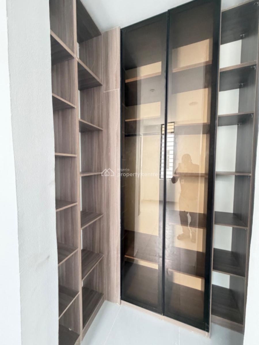 Tastefully 4 Bedroom Semi Detached Duplex with Bq, Omole Phase 2, Ikeja, Lagos, Semi-detached Duplex for Sale