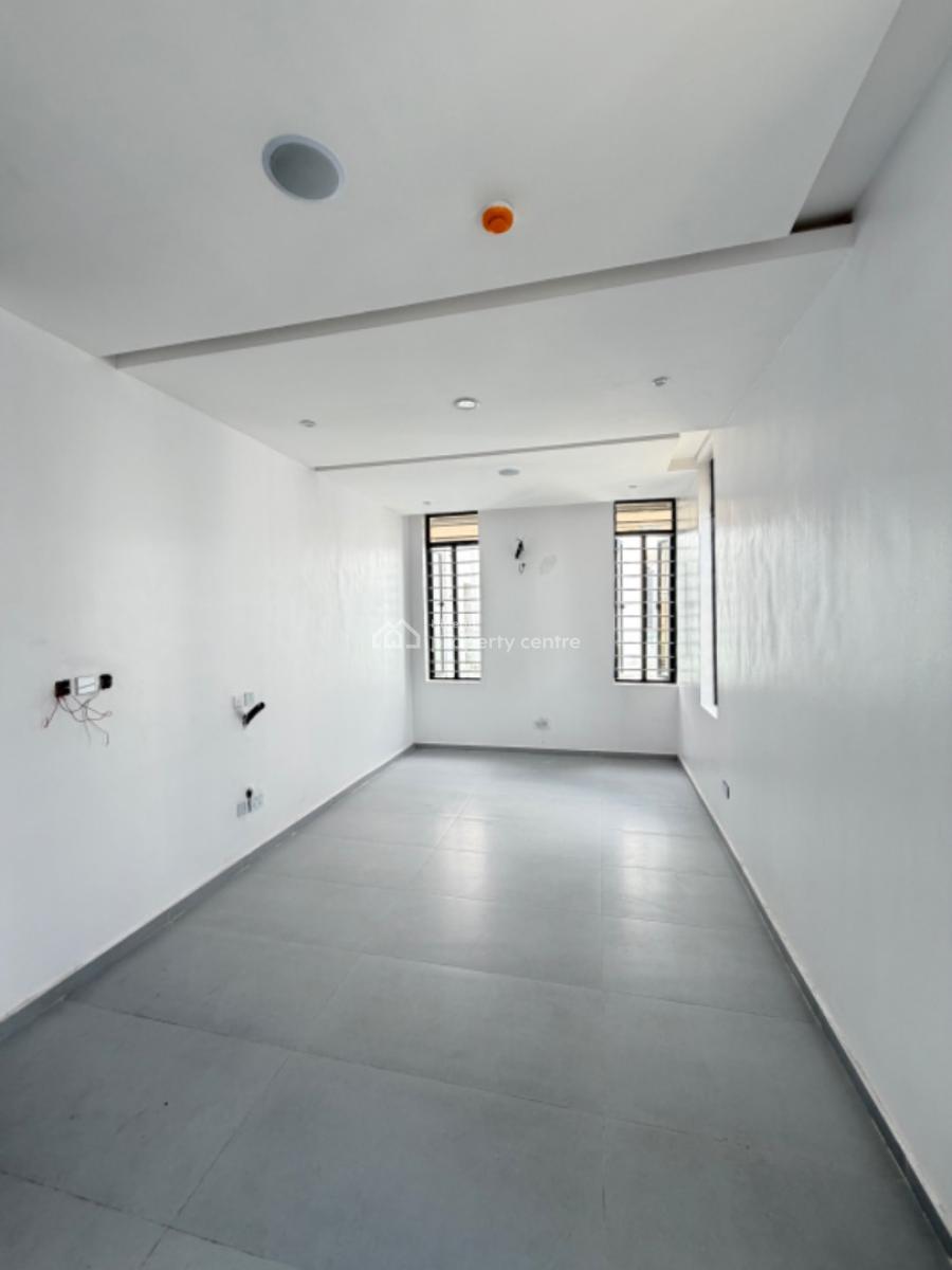 Tastefully 4 Bedroom Semi Detached Duplex with Bq, Omole Phase 2, Ikeja, Lagos, Semi-detached Duplex for Sale