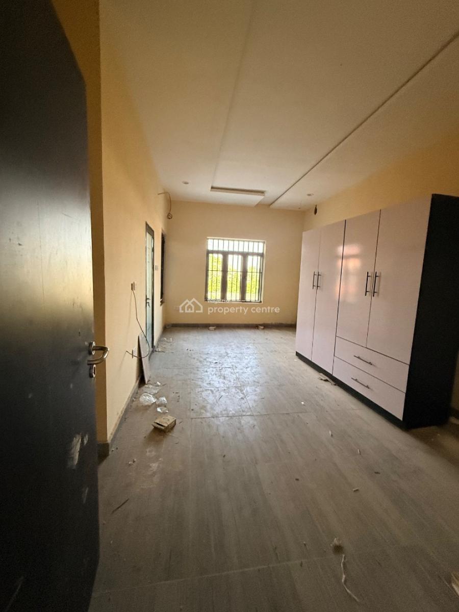 Newly Built Luxury 3 Bedroom Flat with Bq, Lekki Phase 2, Lekki, Lagos, Flat / Apartment for Rent