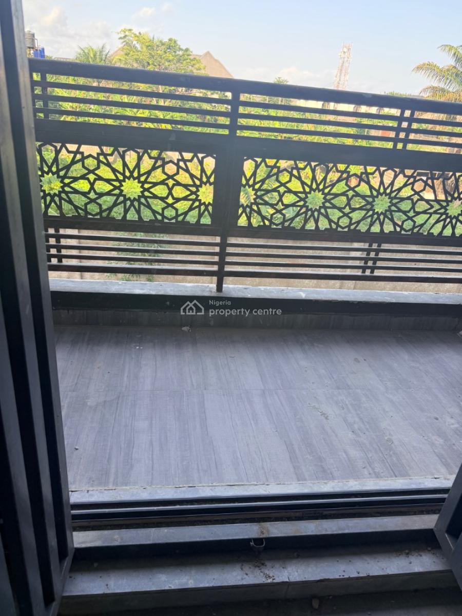 Newly Built Luxury 3 Bedroom Flat with Bq, Lekki Phase 2, Lekki, Lagos, Flat / Apartment for Rent