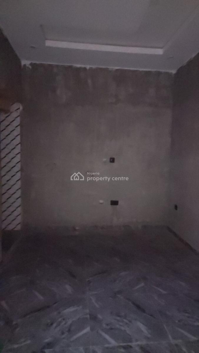 Miniflat Available in a Good Area, Onike, Onike, Yaba, Lagos, Mini Flat (room and Parlour) for Rent