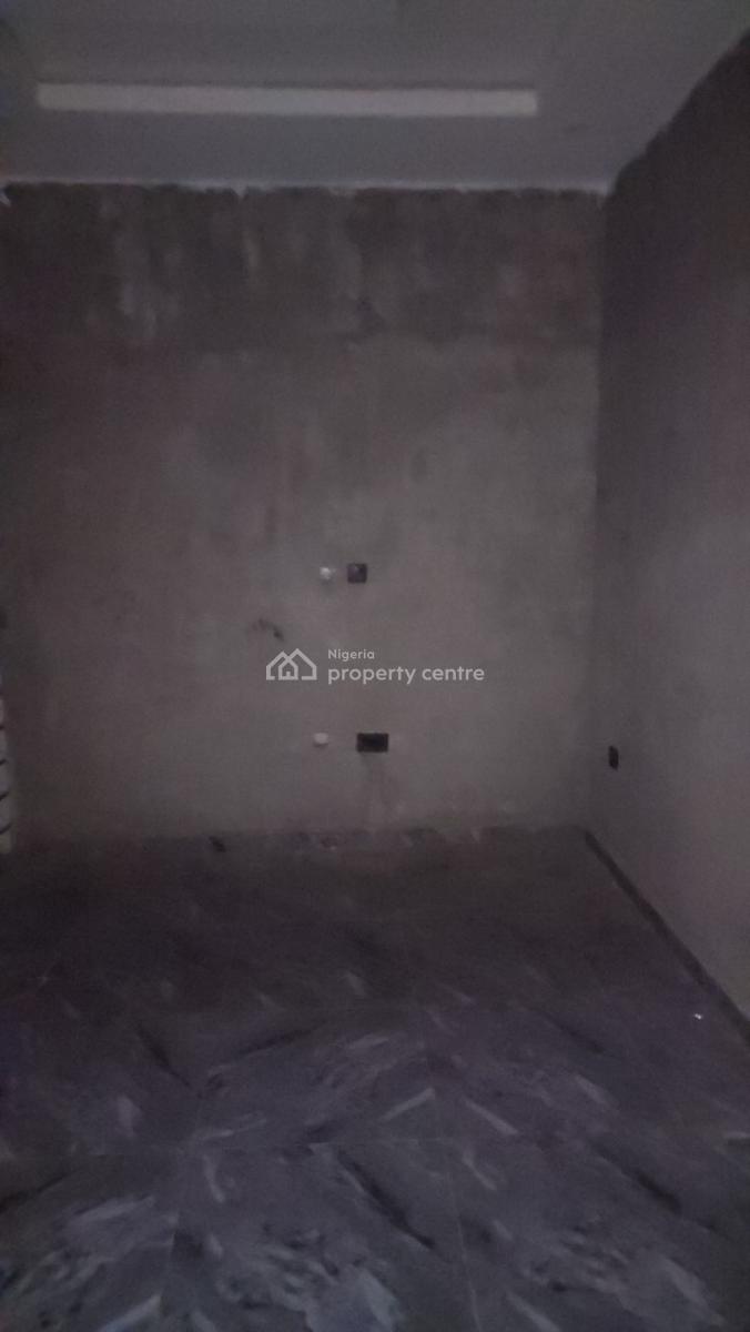 Miniflat Available in a Good Area, Onike, Onike, Yaba, Lagos, Mini Flat (room and Parlour) for Rent
