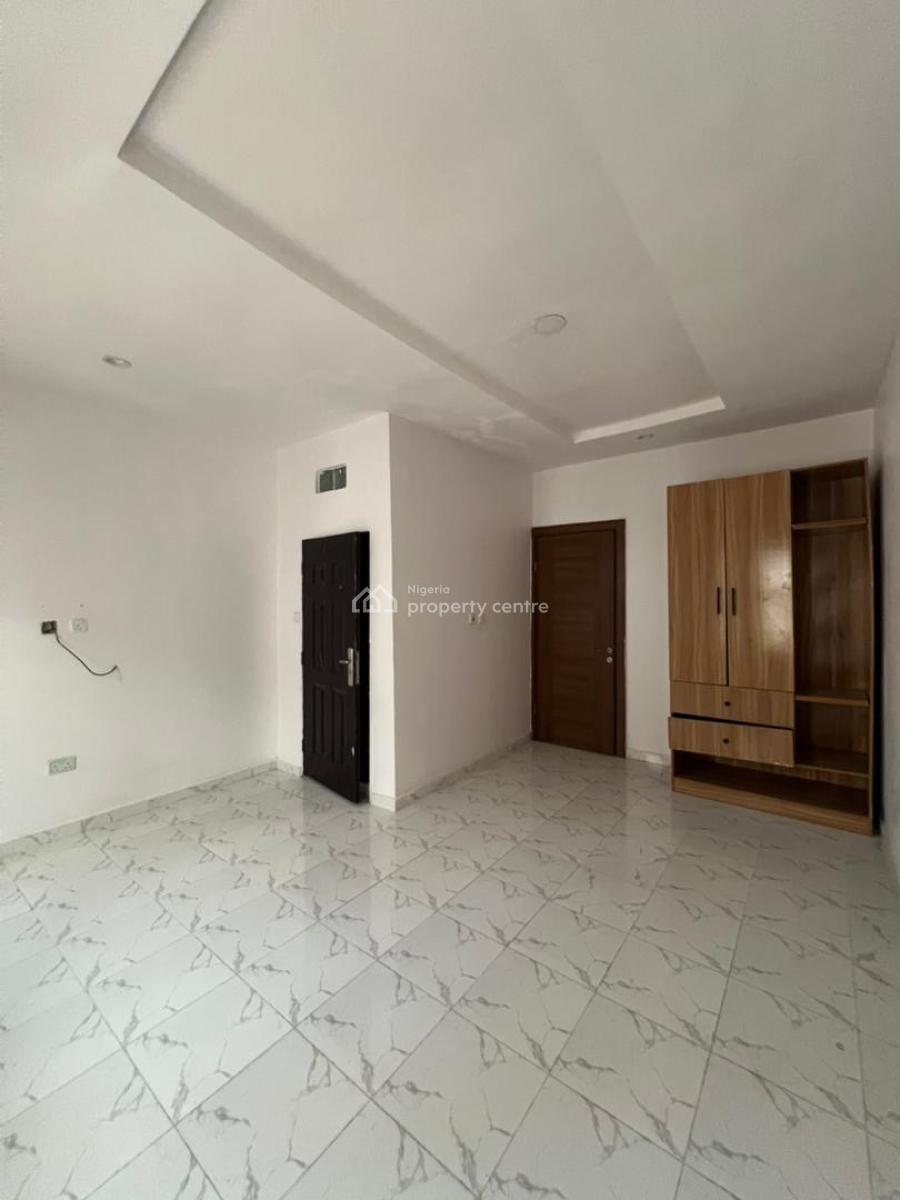 3 Bedroom Terrace Duplex, Ikota, Lekki, Lagos, Terraced Duplex for Rent