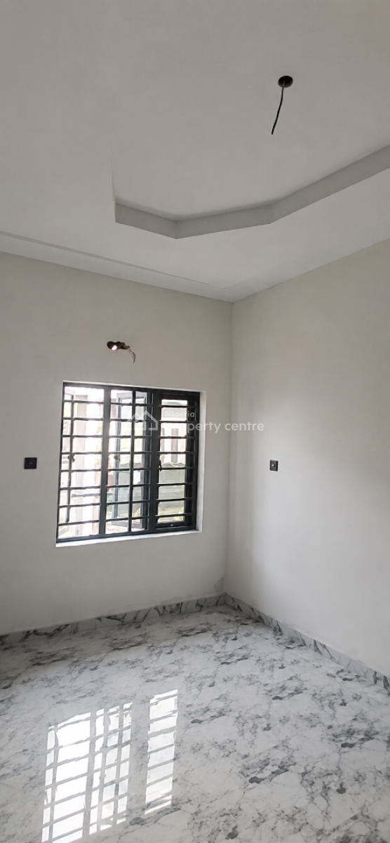 2 Bedroom Flat in a Serene Estate, Abijo Gra, Abijo, Lekki, Lagos, Flat / Apartment for Rent