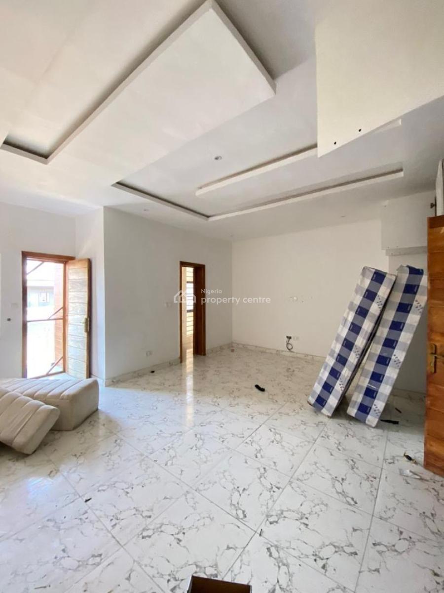 4 Bedroom Terrace Duplex, Orchid Lekki Lagos, Lekki, Lagos, Terraced Duplex for Rent
