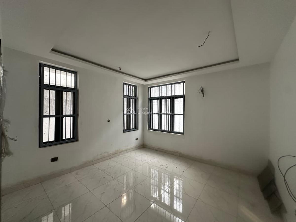Brand New 2bedroom Apartment, Igbo Efon, Lekki, Lagos, Flat / Apartment for Rent