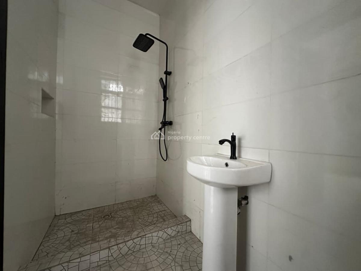 Brand New 2bedroom Apartment, Igbo Efon, Lekki, Lagos, Flat / Apartment for Rent