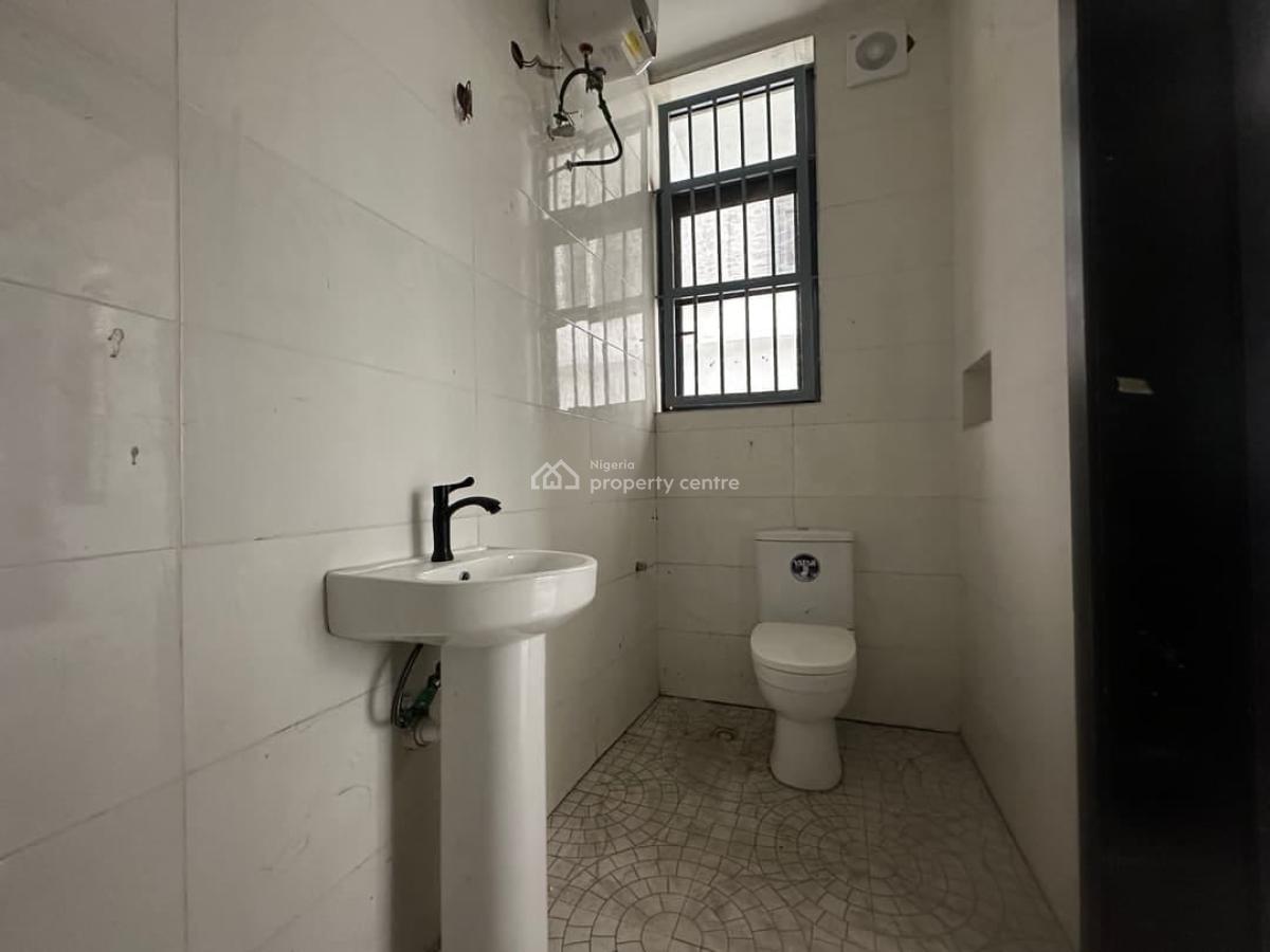 Brand New 2bedroom Apartment, Igbo Efon, Lekki, Lagos, Flat / Apartment for Rent