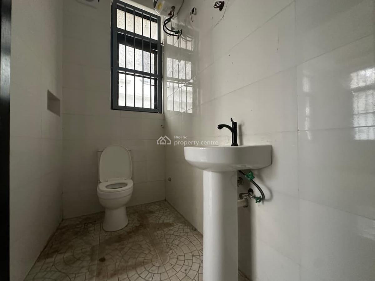 Brand New 2bedroom Apartment, Igbo Efon, Lekki, Lagos, Flat / Apartment for Rent
