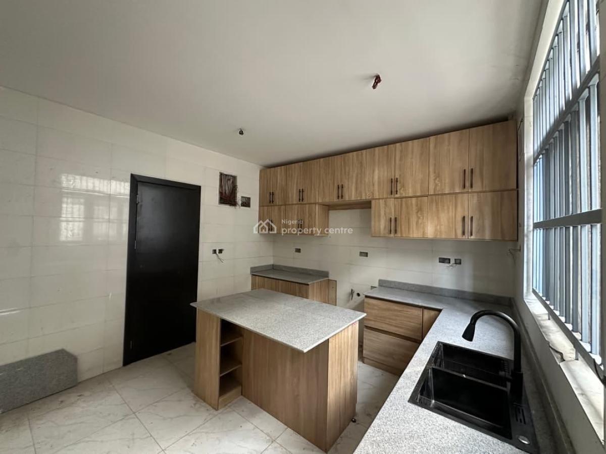 Brand New 2bedroom Apartment, Igbo Efon, Lekki, Lagos, Flat / Apartment for Rent