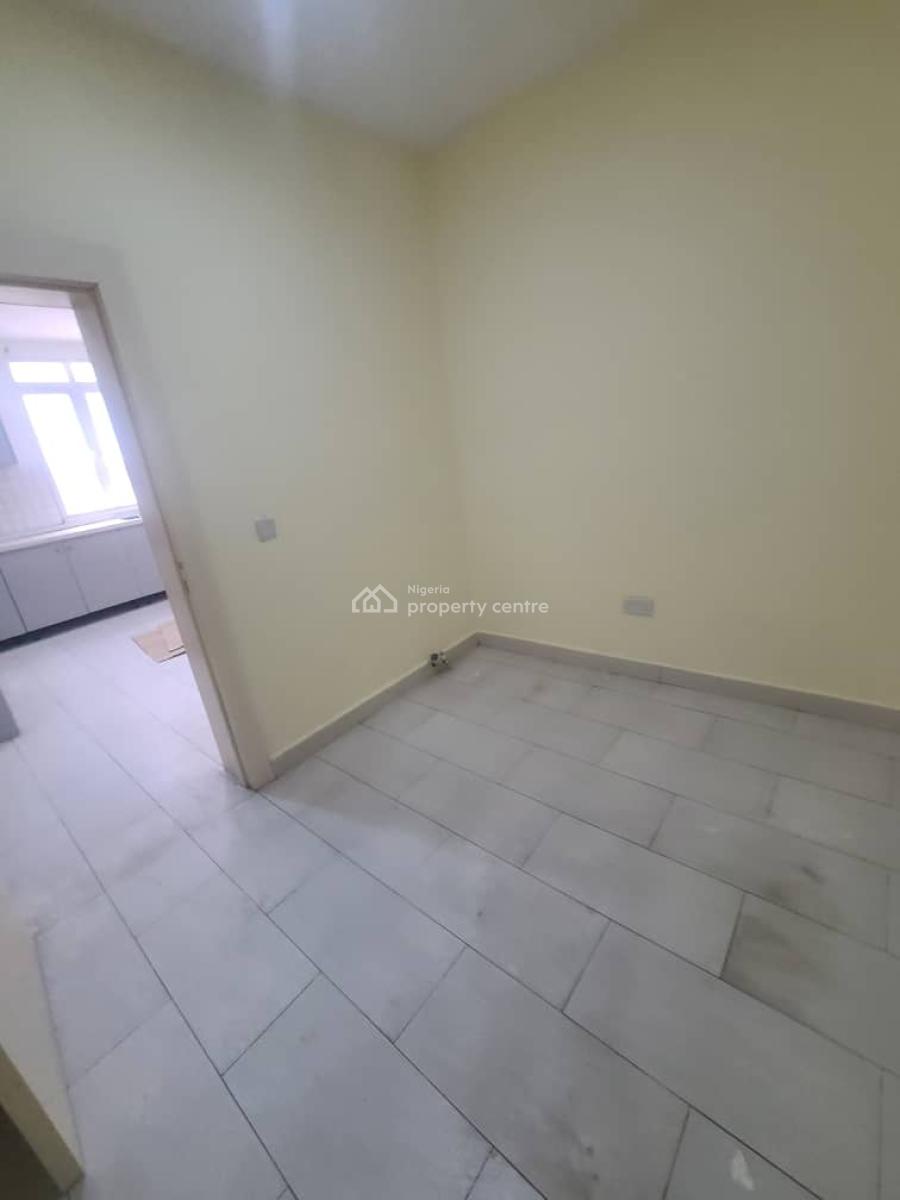 Executive Newly Built 3 Bedroom Apartment with Ba, Oniru, Victoria Island (vi), Lagos, Flat / Apartment for Rent