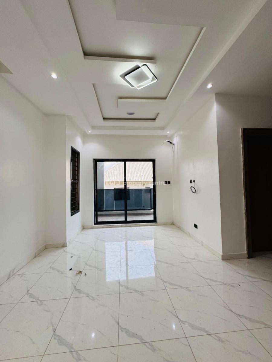 Built to Taste 5 Bedroom Fully Detached Duplex with a Room Bq, Omole Phase 1, Ikeja, Lagos, Detached Duplex for Sale