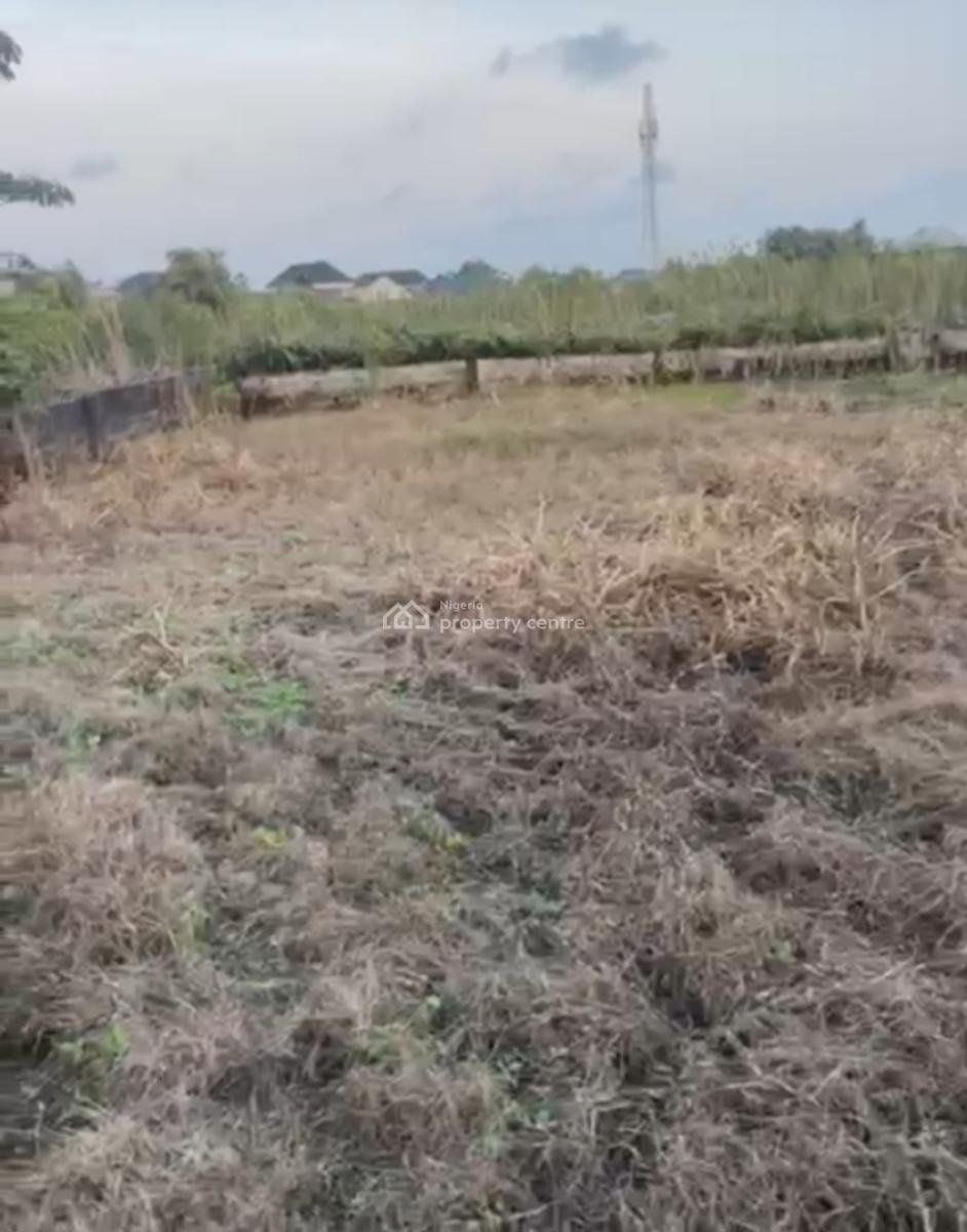 720sqm Land Close to Expressway, Kara Market , Close to Expressway, Ibeju Lekki, Lagos, Mixed-use Land for Sale