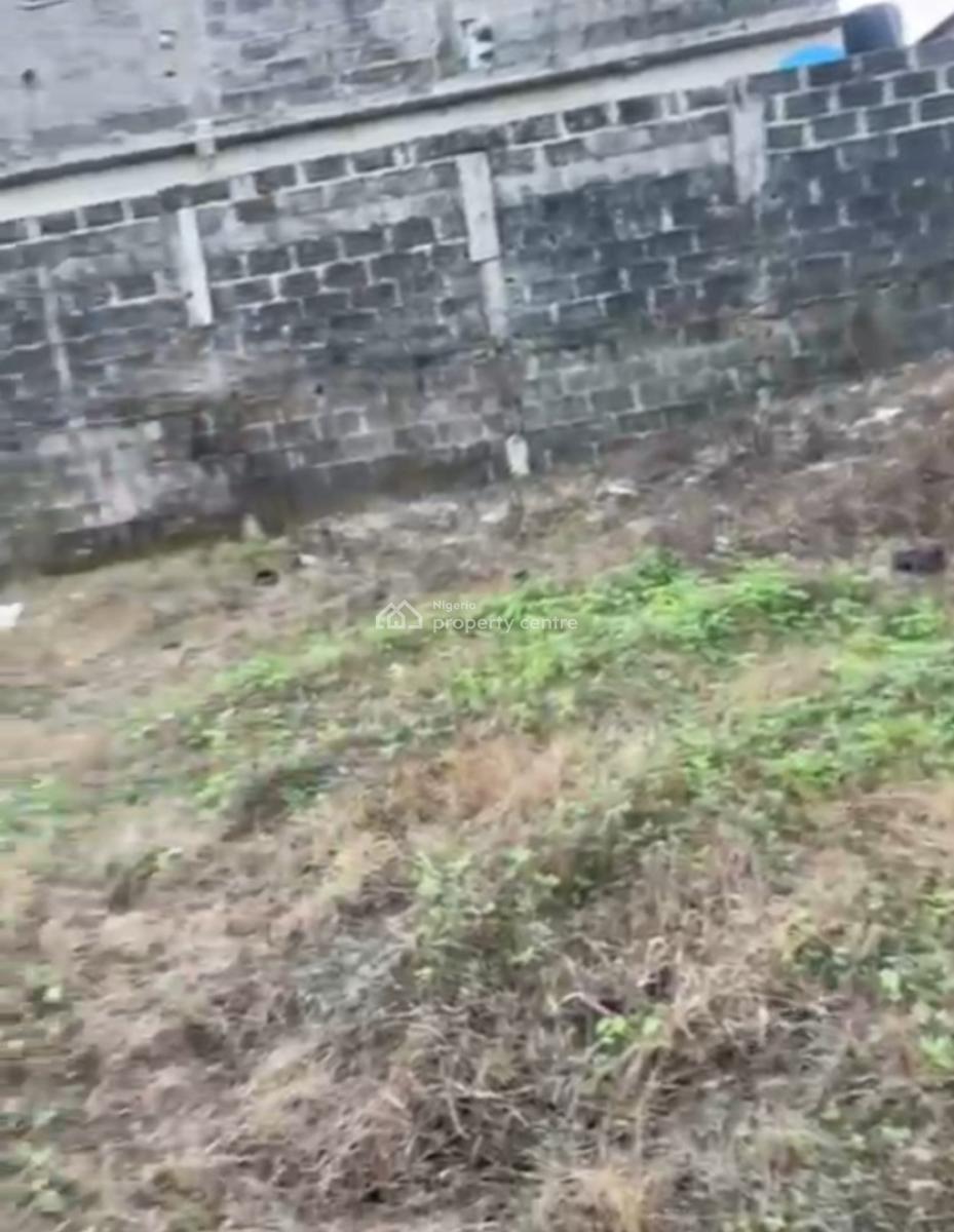 720sqm Land Close to Expressway, Kara Market , Close to Expressway, Ibeju Lekki, Lagos, Mixed-use Land for Sale
