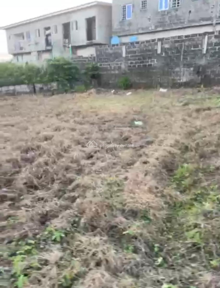 720sqm Land Close to Expressway, Kara Market , Close to Expressway, Ibeju Lekki, Lagos, Mixed-use Land for Sale