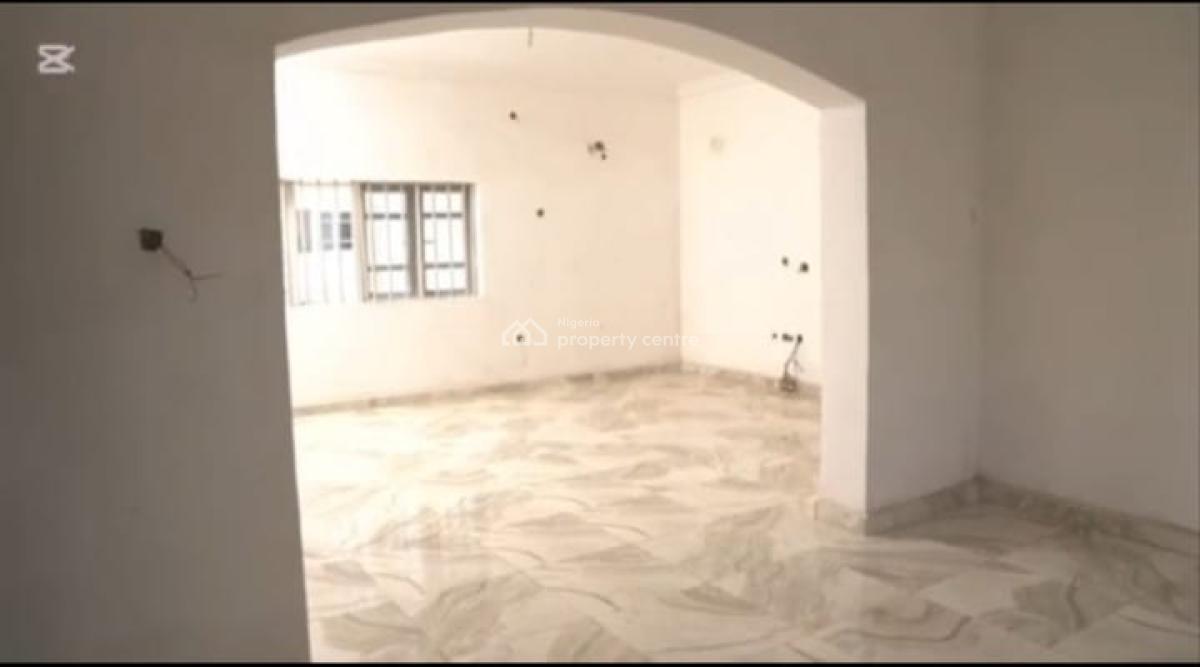 a Well Planned Residential Estate, Guzape District, Abuja, Detached Duplex for Sale
