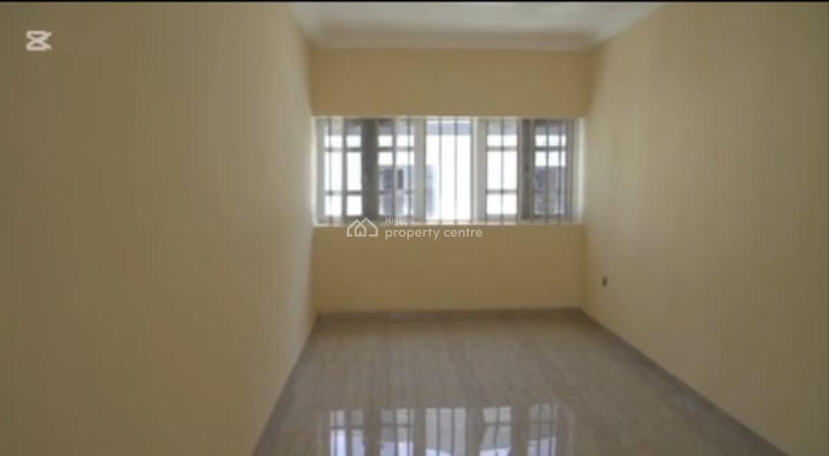a Well Planned Residential Estate, Guzape District, Abuja, Detached Duplex for Sale