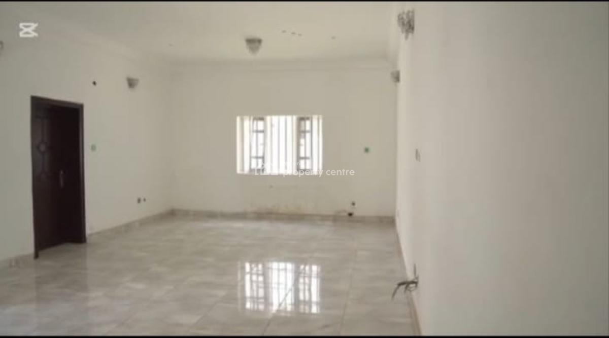 a Well Planned Residential Estate, Guzape District, Abuja, Detached Duplex for Sale