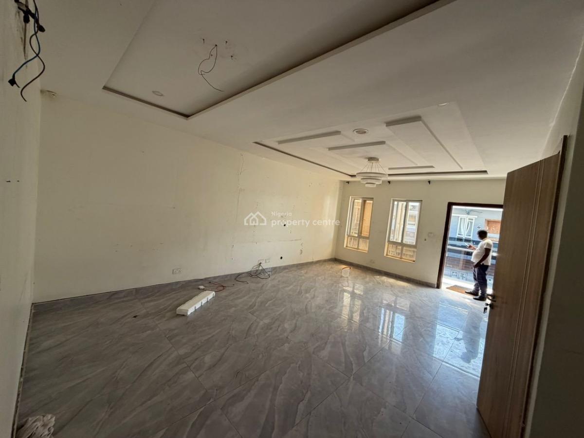 Luxury 2-bedroom Apartment in Fully Serviced Estate, Location: Ikate, By Whitesand School, Lekki, Lagos, Flat / Apartment for Rent