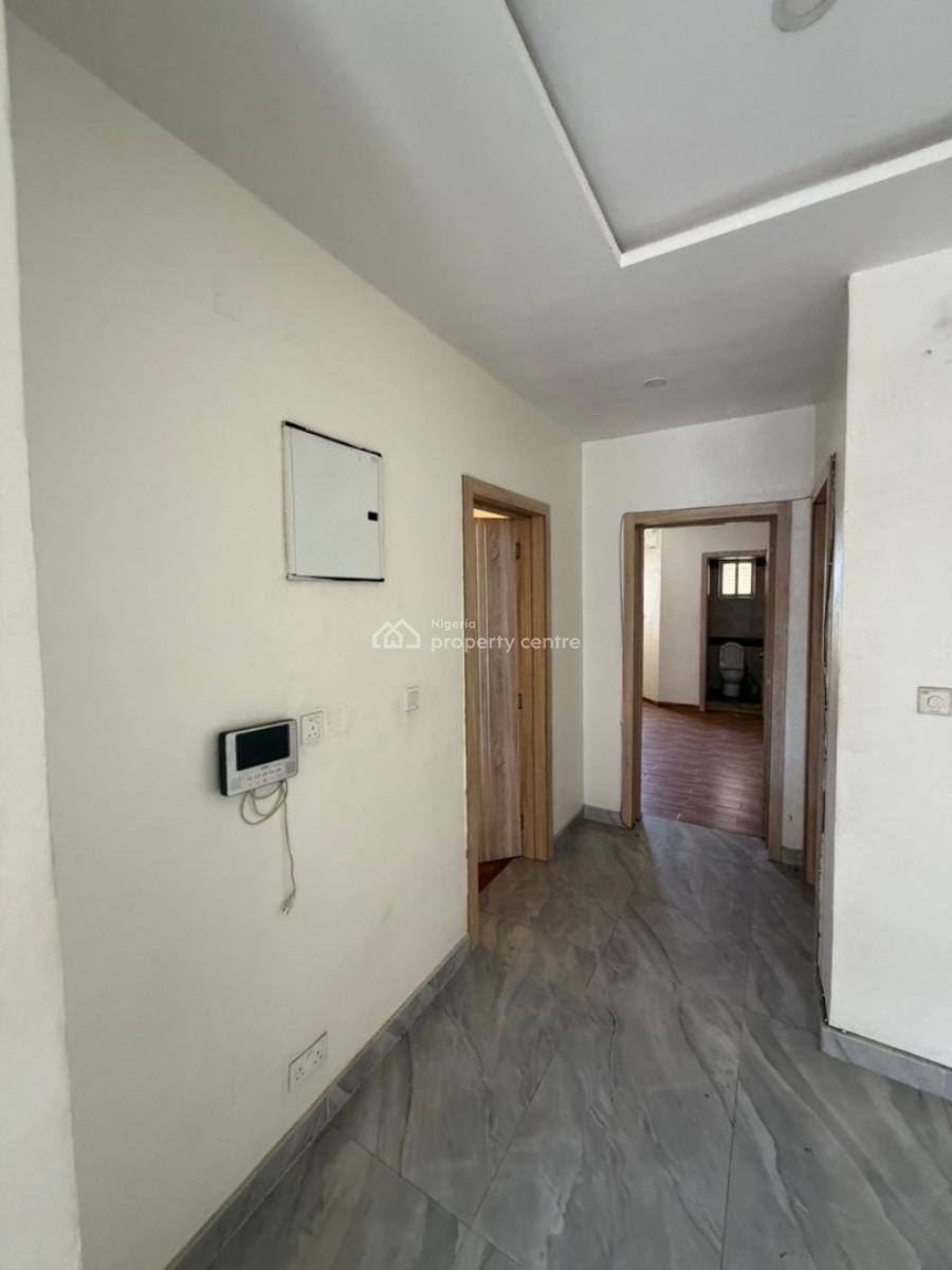 Luxury 2-bedroom Apartment in Fully Serviced Estate, Location: Ikate, By Whitesand School, Lekki, Lagos, Flat / Apartment for Rent
