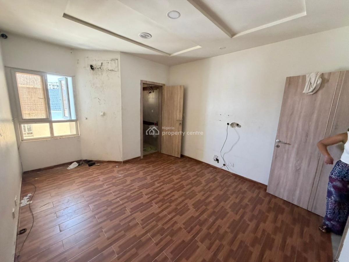 Luxury 2-bedroom Apartment in Fully Serviced Estate, Location: Ikate, By Whitesand School, Lekki, Lagos, Flat / Apartment for Rent