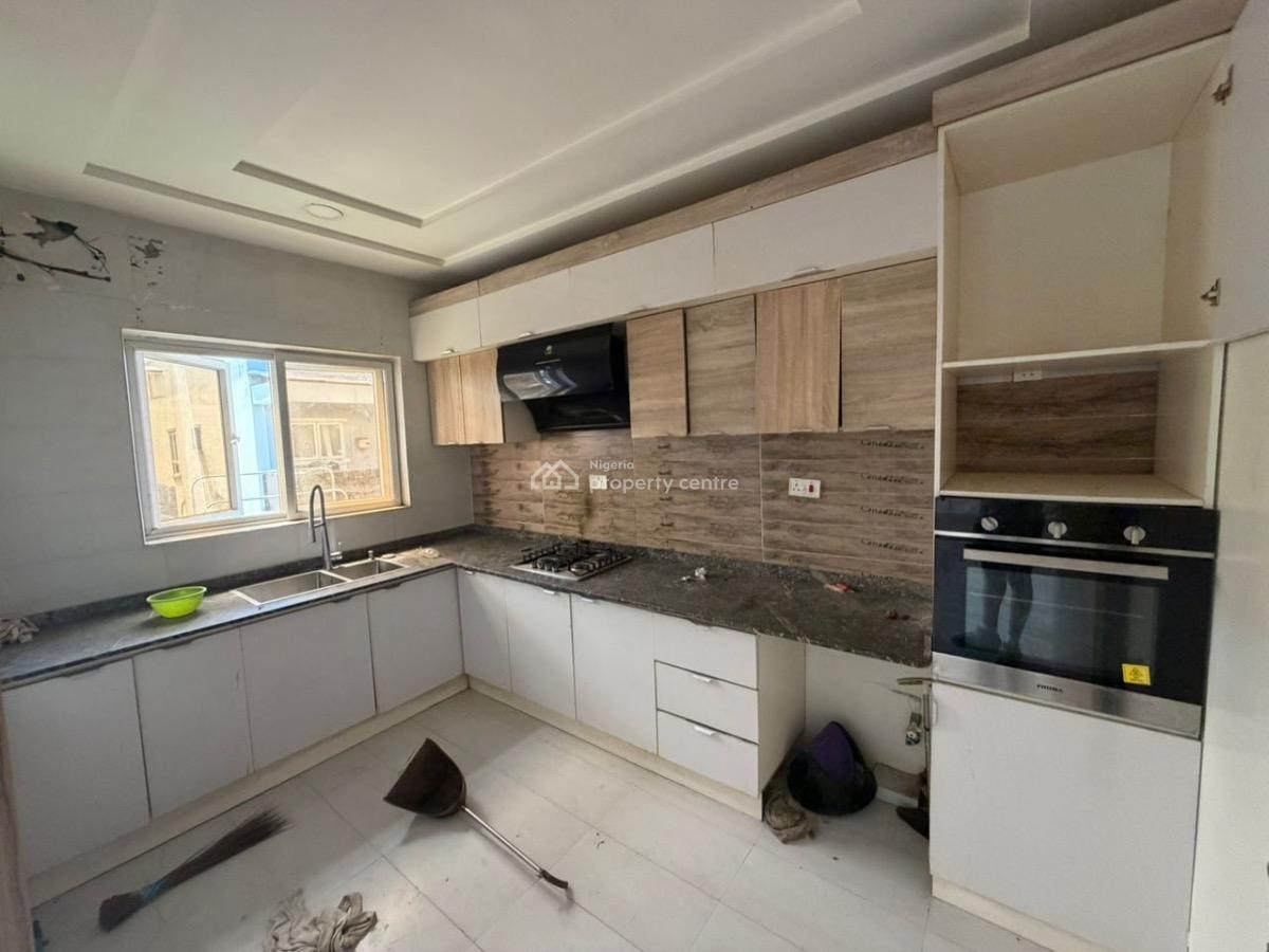 Luxury 2-bedroom Apartment in Fully Serviced Estate, Location: Ikate, By Whitesand School, Lekki, Lagos, Flat / Apartment for Rent