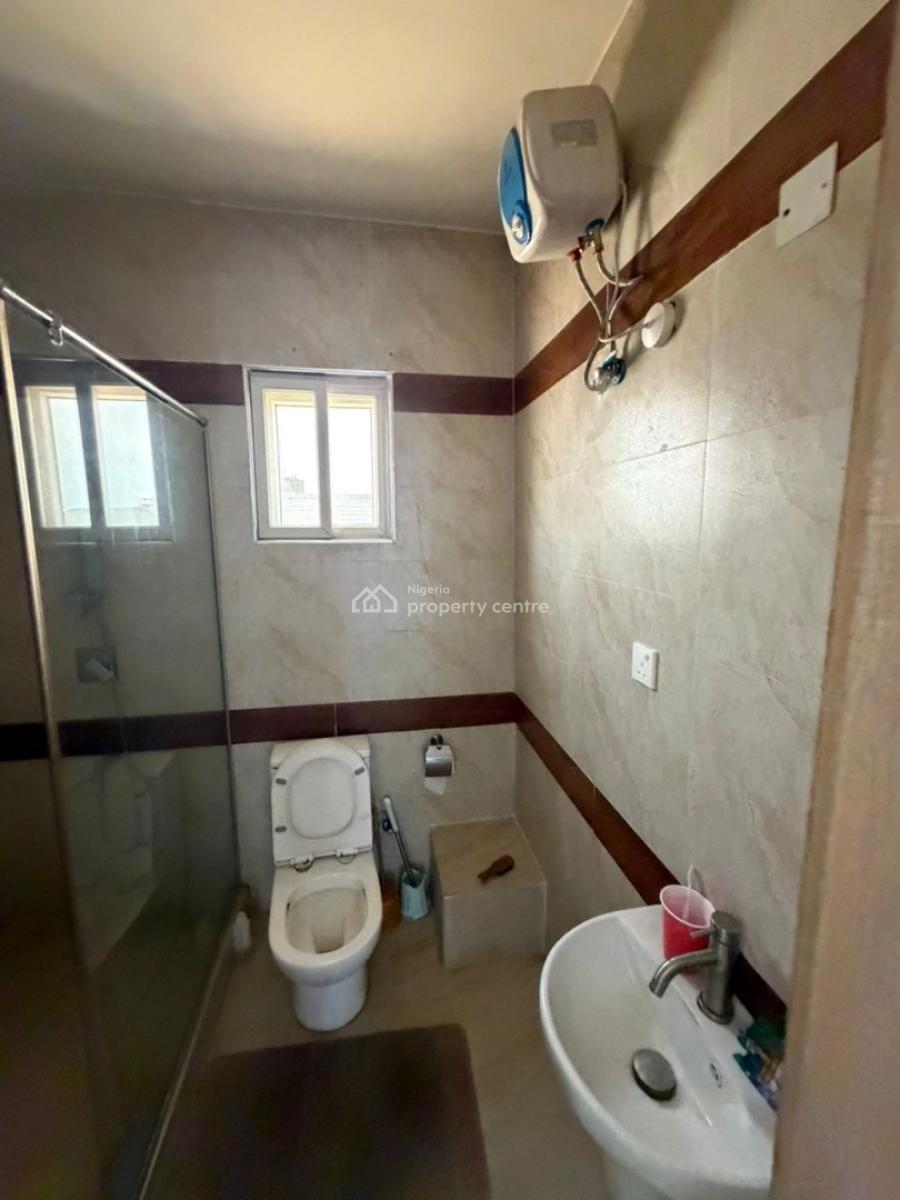 Luxury 2-bedroom Apartment in Fully Serviced Estate, Location: Ikate, By Whitesand School, Lekki, Lagos, Flat / Apartment for Rent
