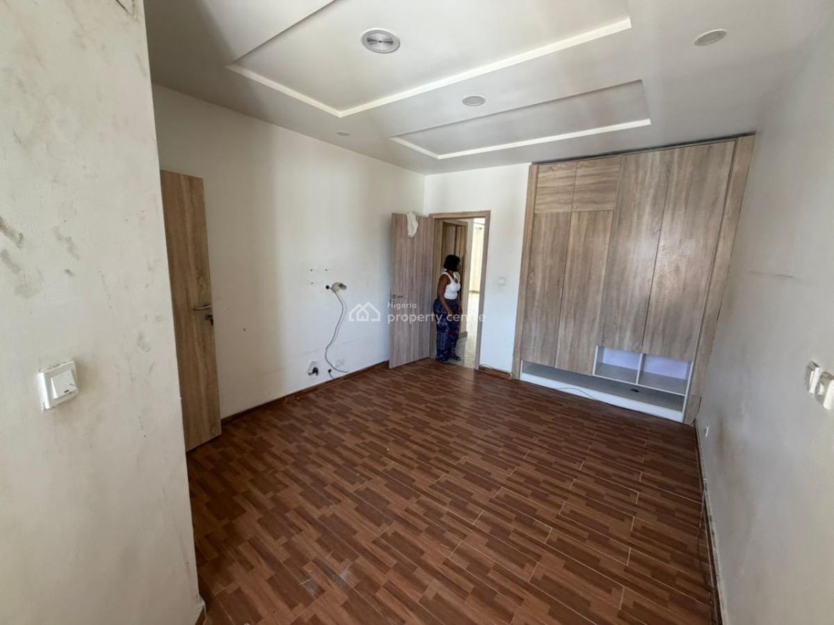 Luxury 2-bedroom Apartment in Fully Serviced Estate, Location: Ikate, By Whitesand School, Lekki, Lagos, Flat / Apartment for Rent