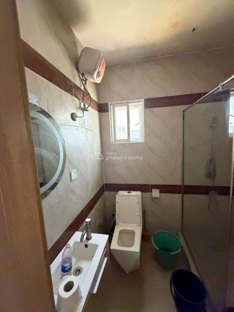 Luxury 2-bedroom Apartment in Fully Serviced Estate, Location: Ikate, By Whitesand School, Lekki, Lagos, Flat / Apartment for Rent