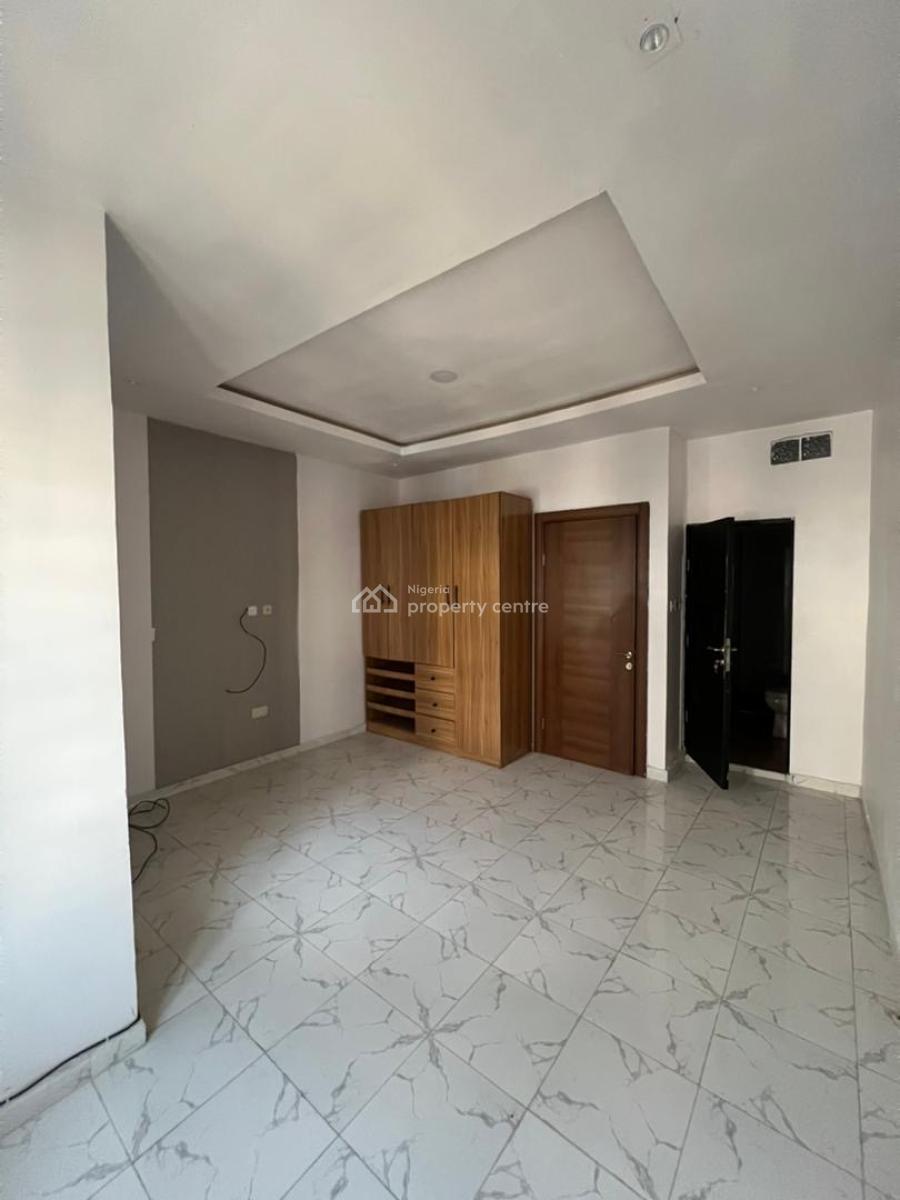 3 Bedroom Terrace Duplex in a Call in Estate, Ikota, Lekki, Lagos, Terraced Duplex for Rent