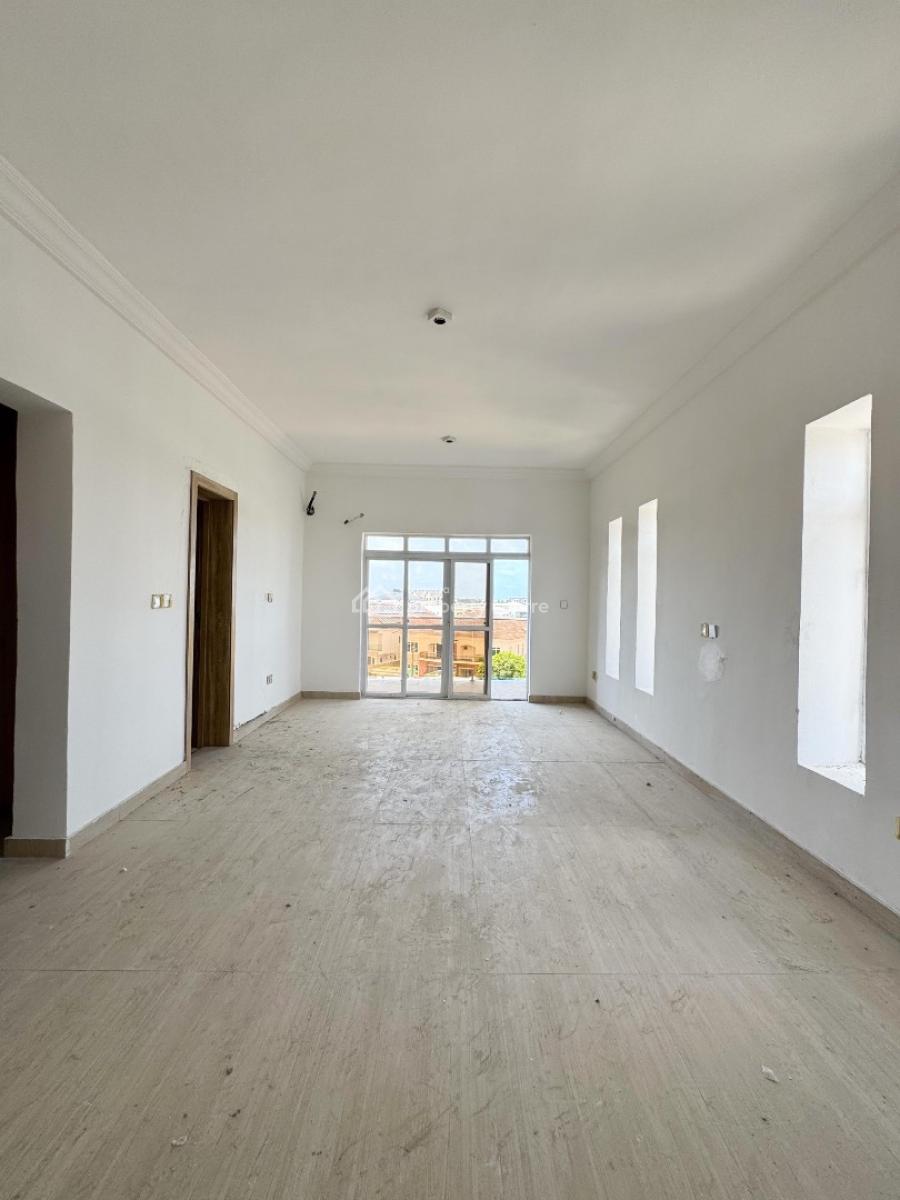 Serviced 2 Bedroom Terrace Duplex with Bq, Lekki Phase 1, Lekki Phase 1, Lekki, Lagos, Terraced Duplex for Sale