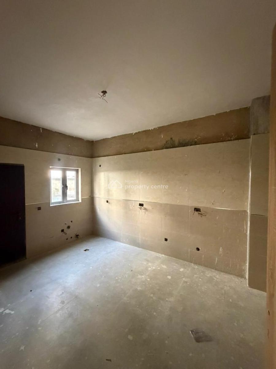 Newly Built Units of 3 Bedroom Terraced Duplexes, Awosika Old Bodija, Ibadan, Oyo, Terraced Duplex for Sale