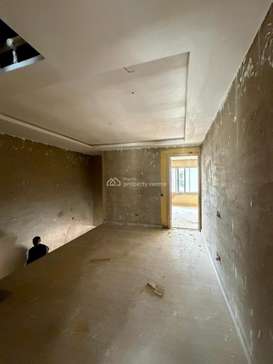 Newly Built Units of 3 Bedroom Terraced Duplexes, Awosika Old Bodija, Ibadan, Oyo, Terraced Duplex for Sale