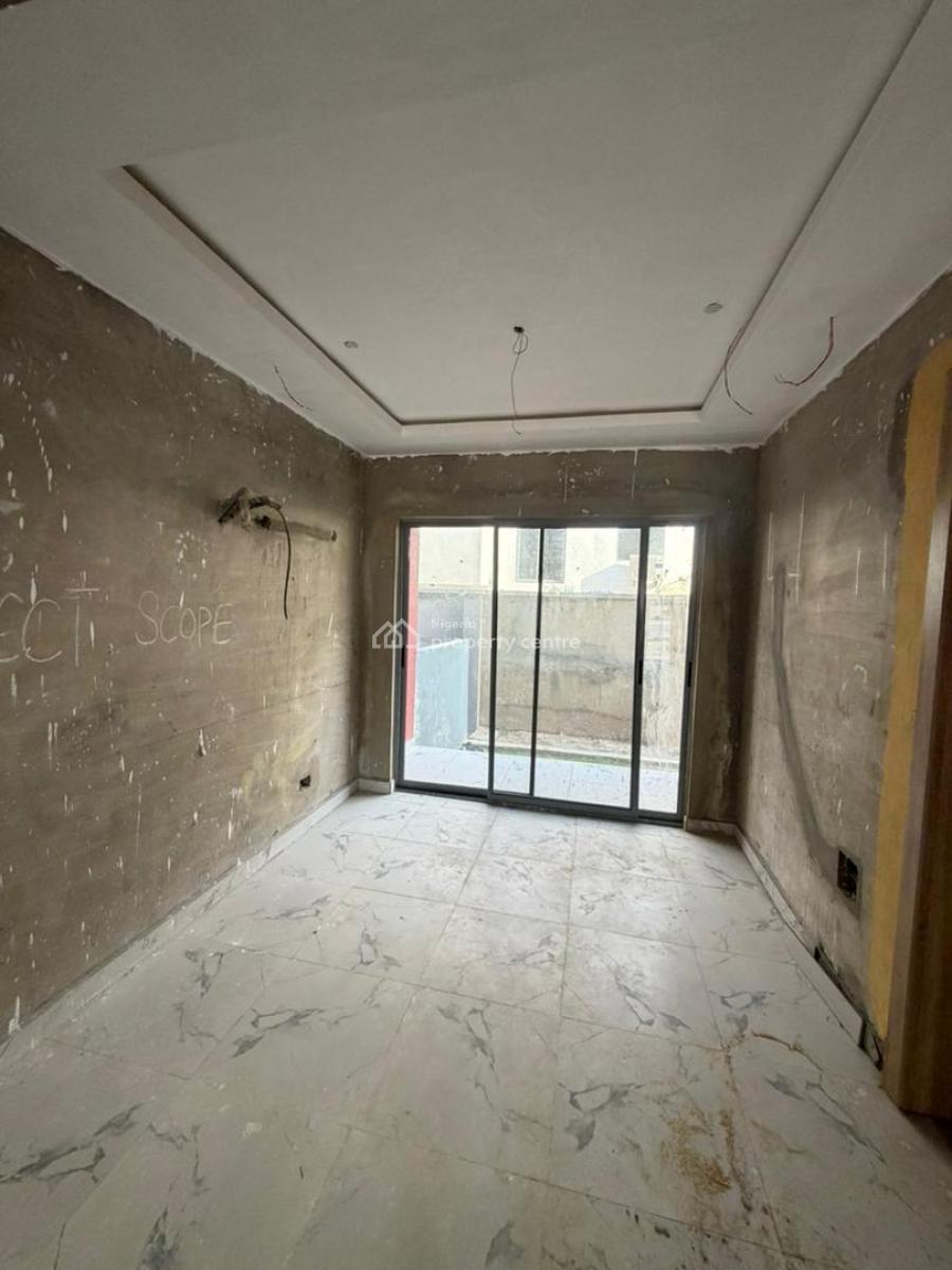 Newly Built Units of 3 Bedroom Terraced Duplexes, Awosika Old Bodija, Ibadan, Oyo, Terraced Duplex for Sale