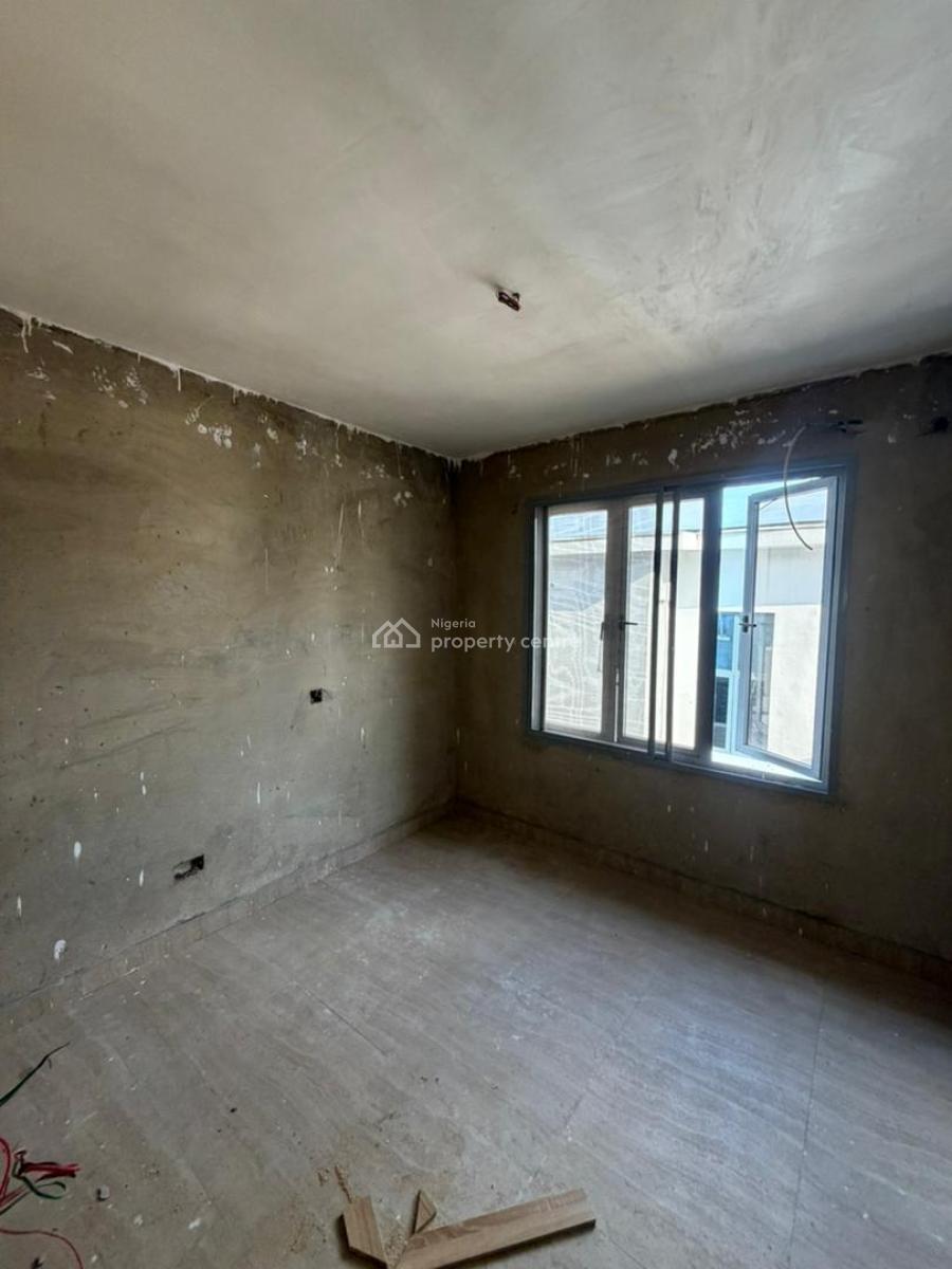 Newly Built Units of 3 Bedroom Terraced Duplexes, Awosika Old Bodija, Ibadan, Oyo, Terraced Duplex for Sale