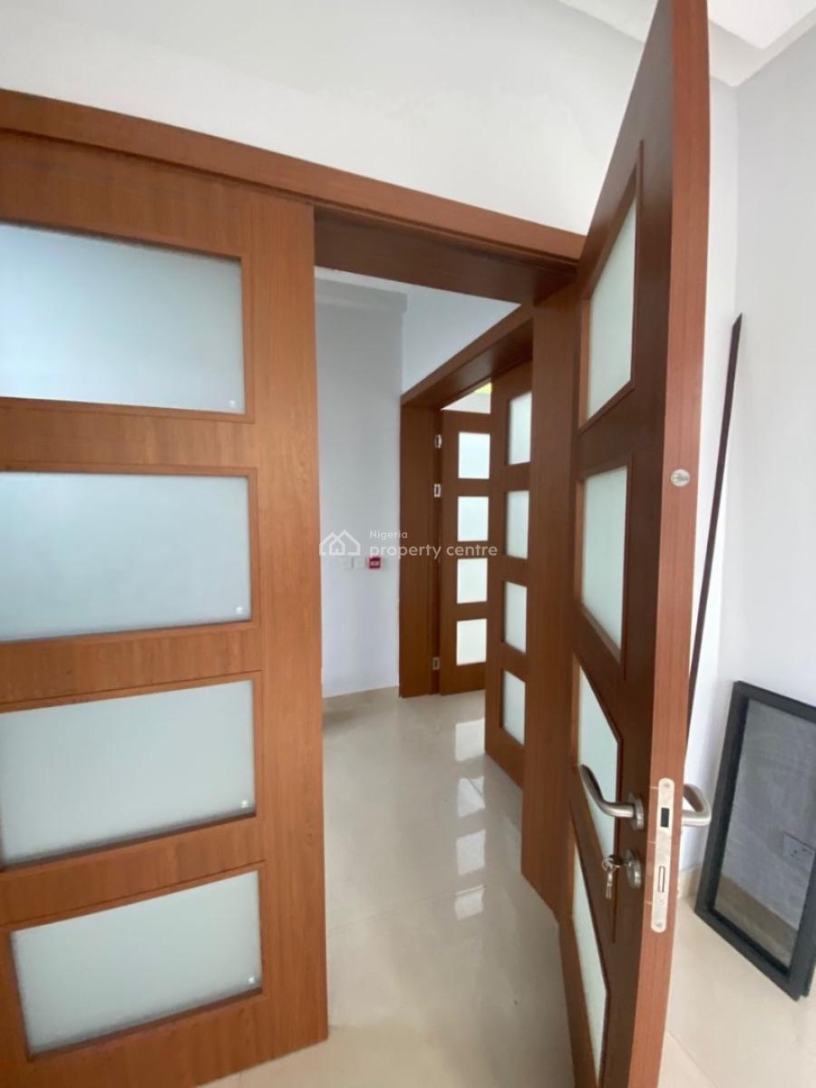 Ultra-luxury 6-bedroom Smart Villa, Banana Island, Ikoyi, Lagos, Detached Duplex for Sale