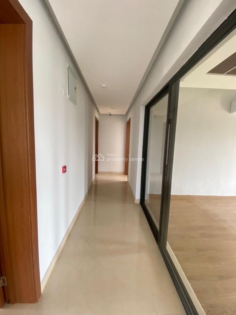 Ultra-luxury 6-bedroom Smart Villa, Banana Island, Ikoyi, Lagos, Detached Duplex for Sale