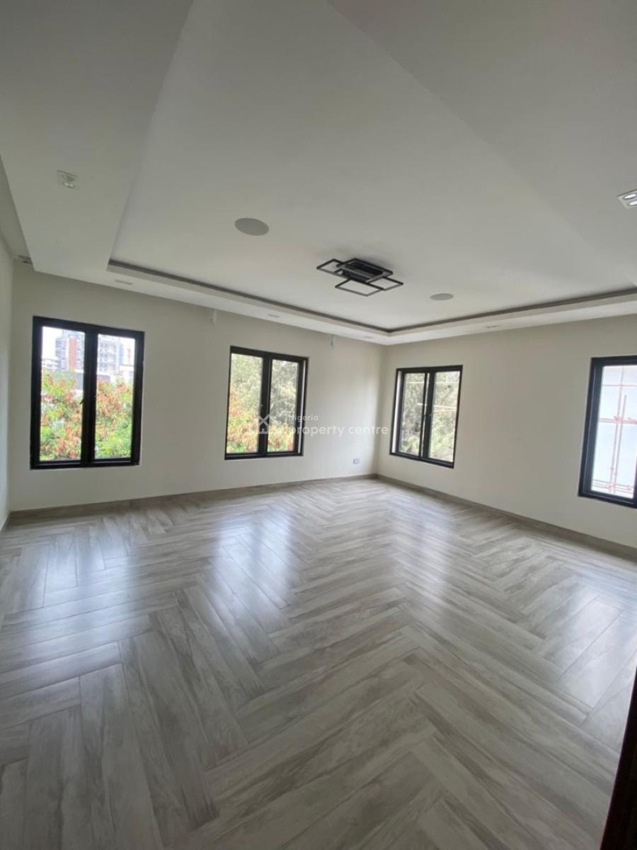 Ultra-luxury 6-bedroom Smart Villa, Banana Island, Ikoyi, Lagos, Detached Duplex for Sale