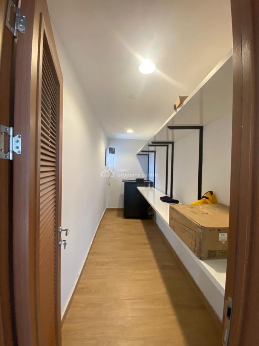 Ultra-luxury 6-bedroom Smart Villa, Banana Island, Ikoyi, Lagos, Detached Duplex for Sale