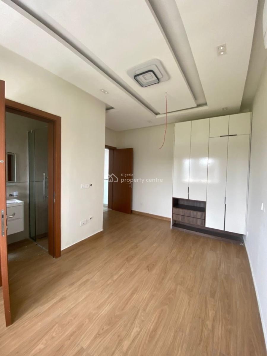 Ultra-luxury 6-bedroom Smart Villa, Banana Island, Ikoyi, Lagos, Detached Duplex for Sale
